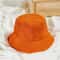Cotton Foldable Summer Bucket Hat For Men And Women 10