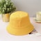 Cotton Foldable Summer Bucket Hat For Men And Women 11