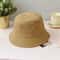 Cotton Foldable Summer Bucket Hat For Men And Women 12