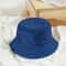 Cotton Foldable Summer Bucket Hat For Men And Women 14