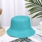 Cotton Foldable Summer Bucket Hat For Men And Women 15