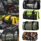 Waterproof Motorcycle Dry Bag With Reflective Design For Outdoor Travel 0