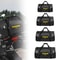 Waterproof Motorcycle Dry Bag With Reflective Design For Outdoor Travel 5