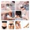 Body Electric Massager Anti Cellulite Portable Fat Slimming Device 1