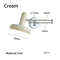 Nordic Modern Retractable Wall Lamp For Bedroom And Workspace 11