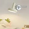 Nordic Modern Retractable Wall Lamp For Bedroom And Workspace 0