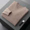 Mens Classic Wool Sweater For Autumn And Winter 13