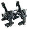 Precision Dual Pivot Road Bike Brake Calipers With Pads 0