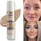 Full Coverage Liquid Foundation With Natural Matte Finish 11