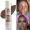 Full Coverage Liquid Foundation With Natural Matte Finish 14