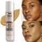 Full Coverage Liquid Foundation With Natural Matte Finish 4