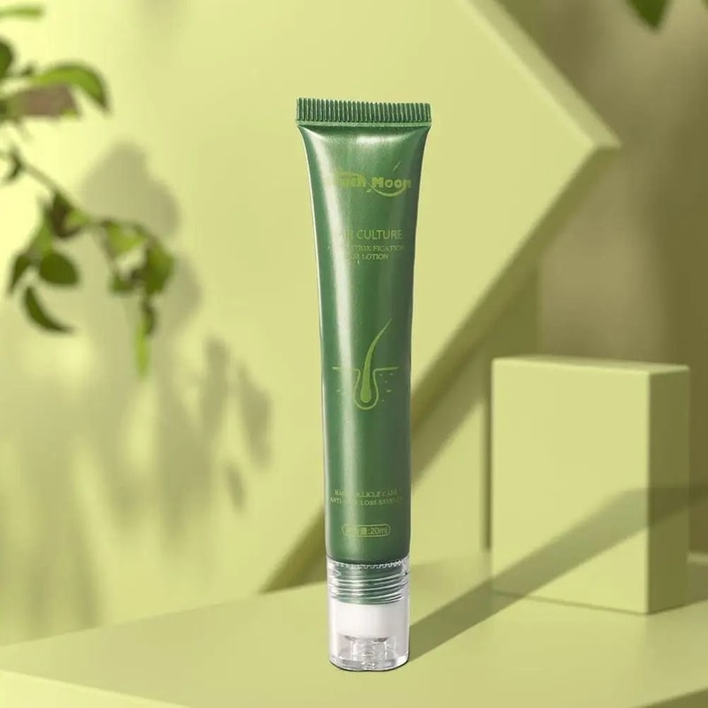 Hair Strengthening Serum For Thinning And Hair Loss Prevention 2