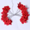 Maple Leaf LED Light String Garland For Christmas And Fall Decor 8