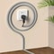 Invisible Adhesive Cord Management Channel And Cable Cover 9