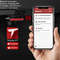 Bluetooth OBD2 Car Diagnostic Scanner Tool 3