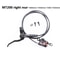 Hydraulic Disc Brake System For Mountain Bikes 4