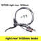 Hydraulic Disc Brake System For Mountain Bikes 7