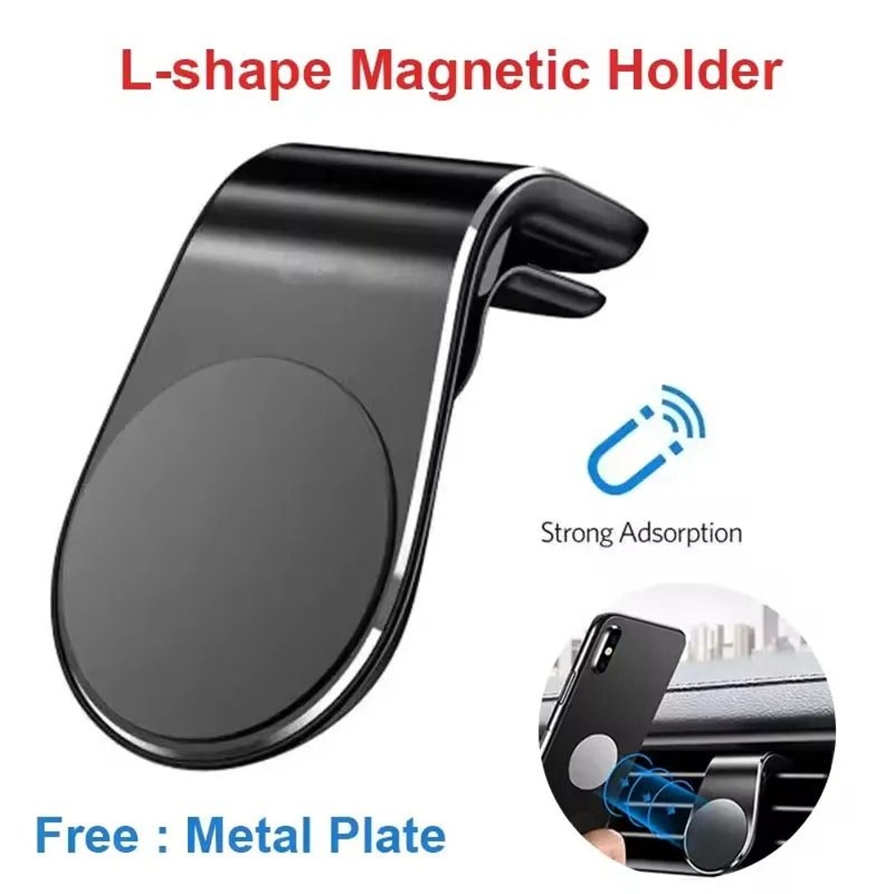 Magnetic Air Vent Phone Holder For Cars 5