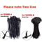 Heavy Duty Adjustable Nylon Cable Ties Organizer Straps 1