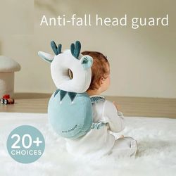 baby safety head protection cushion for infants and toddlers