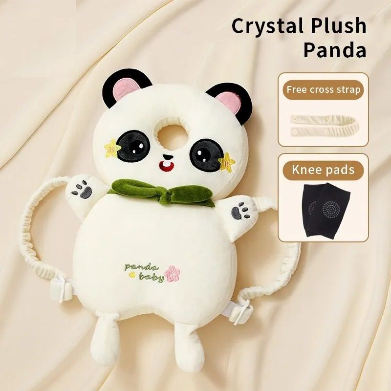 Baby Safety Head Protection Cushion For Infants And Toddlers 19