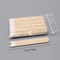 Disposable Precision Nail Polish Remover And Cotton Cleaning Sticks 3