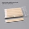 Disposable Precision Nail Polish Remover And Cotton Cleaning Sticks 6