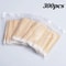 Disposable Precision Nail Polish Remover And Cotton Cleaning Sticks 7