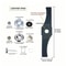 Durable Steel Weeding Blade And Brush Knife Trimming Head For Garden And Lawn 8