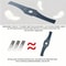 Durable Steel Weeding Blade And Brush Knife Trimming Head For Garden And Lawn 3