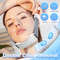 Vibration Face Lift Massager And Double Chin Remover Belt 0