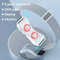 Vibration Face Lift Massager And Double Chin Remover Belt 6