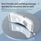 Vibration Face Lift Massager And Double Chin Remover Belt 3