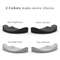 Ergonomic Silicone Wrist Support Pad For Mouse Use 3