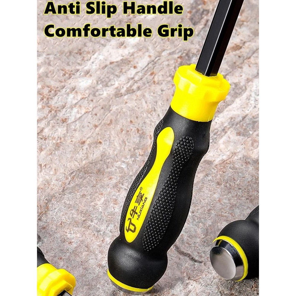 Multi Function Heavy Duty Pry Bar Tool For Tire And Auto Repair 5