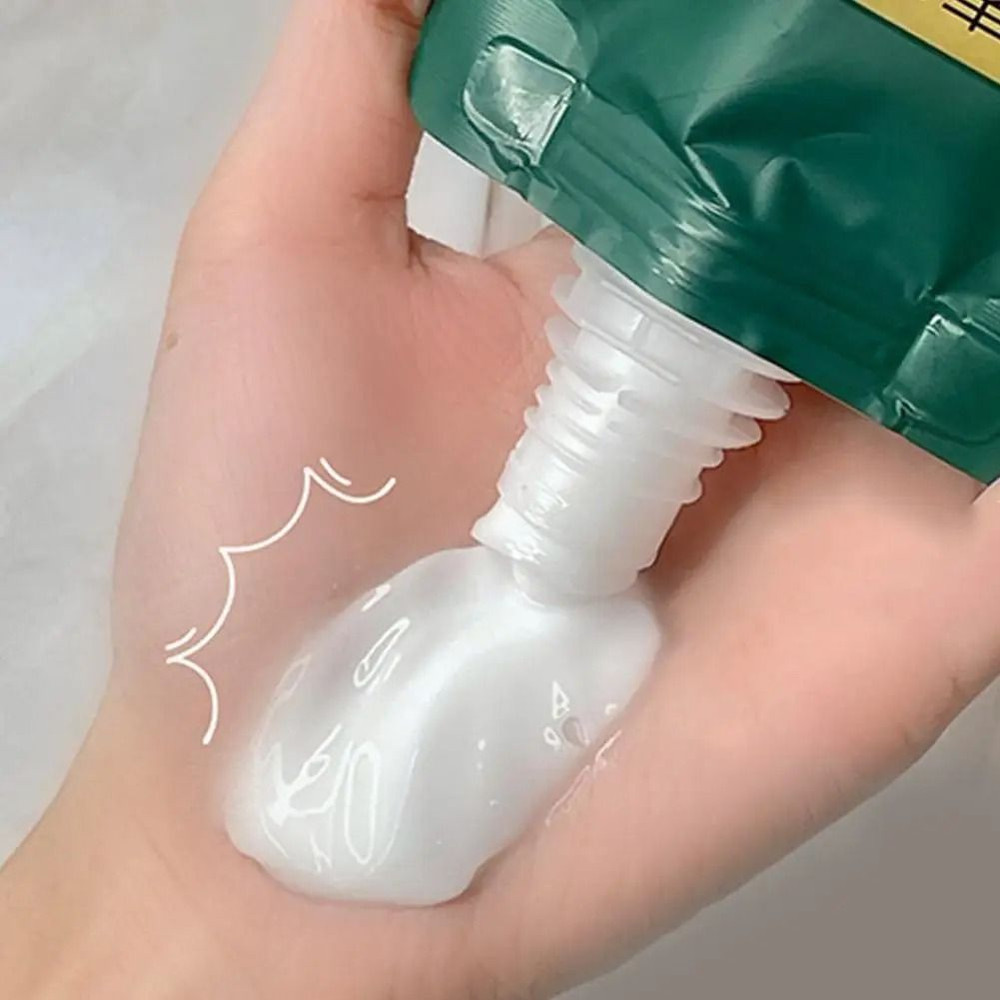 Polypeptide Keratin Deep Conditioner Hair Mask 3