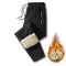 Mens Winter Thermal Fleece Sweatpants 1