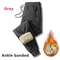 Mens Winter Thermal Fleece Sweatpants 7