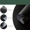 Elegant Waterproof Self Adhesive Black Wallpaper For Home And Office Decor 1