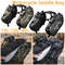 Waterproof Motorcycle Saddle And Pannier Bag With Large Capacity Storage 0