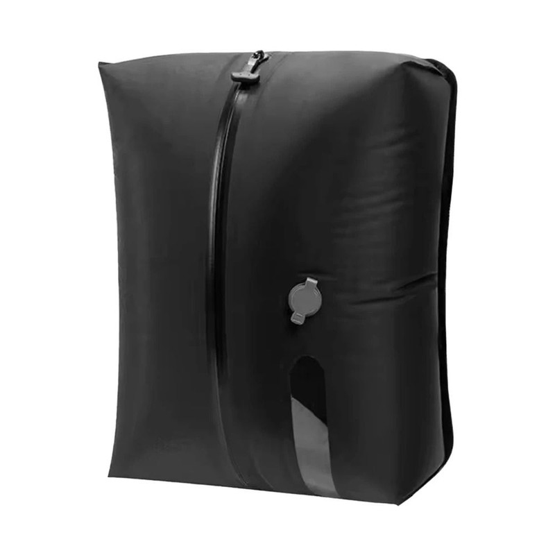 Waterproof Motorcycle Saddle And Pannier Bag With Large Capacity Storage 14