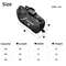 Waterproof Motorcycle Saddle And Pannier Bag With Large Capacity Storage 1