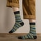 Cozy Winter Wool Socks For Men And Women 5 Pairs Set 1