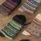 Cozy Winter Wool Socks For Men And Women 5 Pairs Set 4