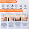 Facial Lifting And Skin Tightening EMS Beauty Massager 1