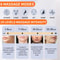 Facial Lifting And Skin Tightening EMS Beauty Massager 1