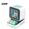 Retro Pixel Art Bluetooth Speaker With DIY LED Display And App Control 9