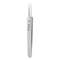 Precision Stainless Steel Blackhead And Acne Removal Tweezers 9