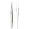 Precision Stainless Steel Blackhead And Acne Removal Tweezers 3