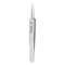 Precision Stainless Steel Blackhead And Acne Removal Tweezers 8